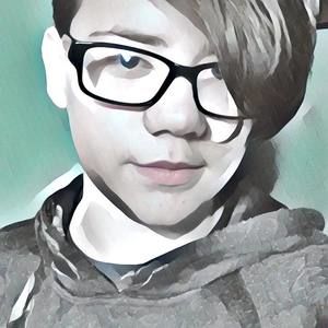 Meet your Posher, Caleb